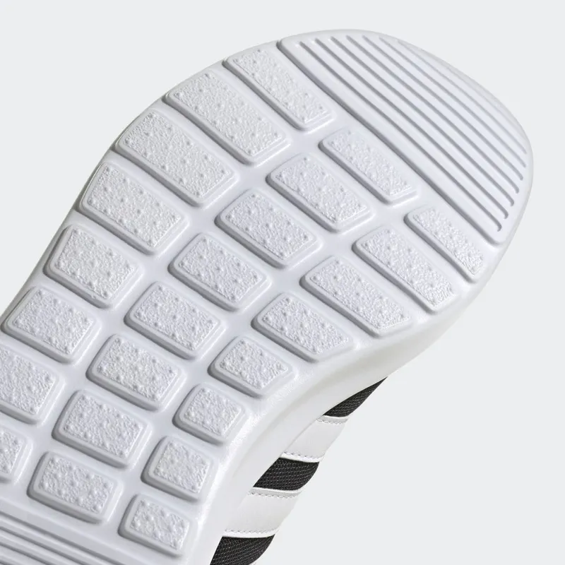 adidas Lite Racer 3.0 Core Black / Cloud White / Grey Five (GY3094)