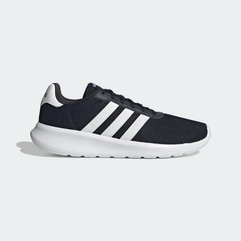 adidas Lite Racer 3.0 Legend Ink / Cloud White / Grey Five (GY3095)