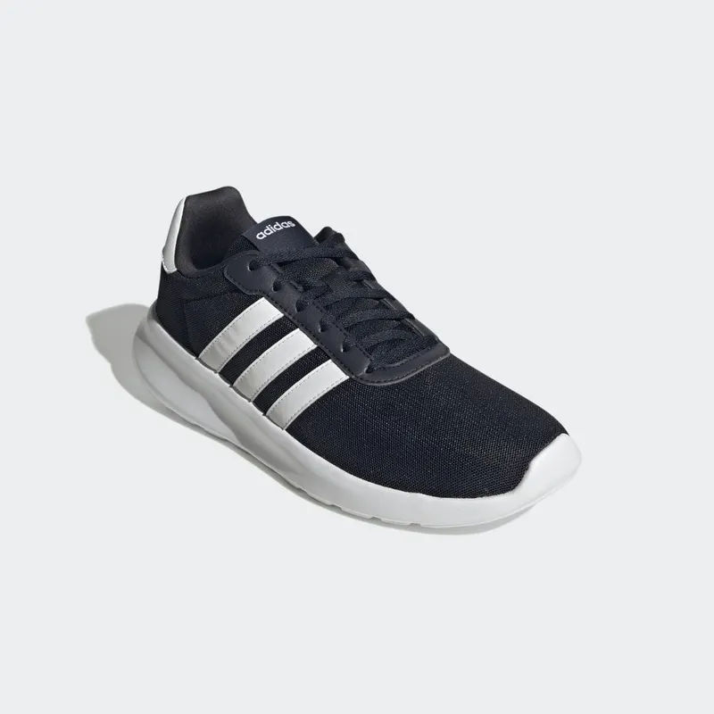 adidas Lite Racer 3.0 Legend Ink / Cloud White / Grey Five (GY3095)
