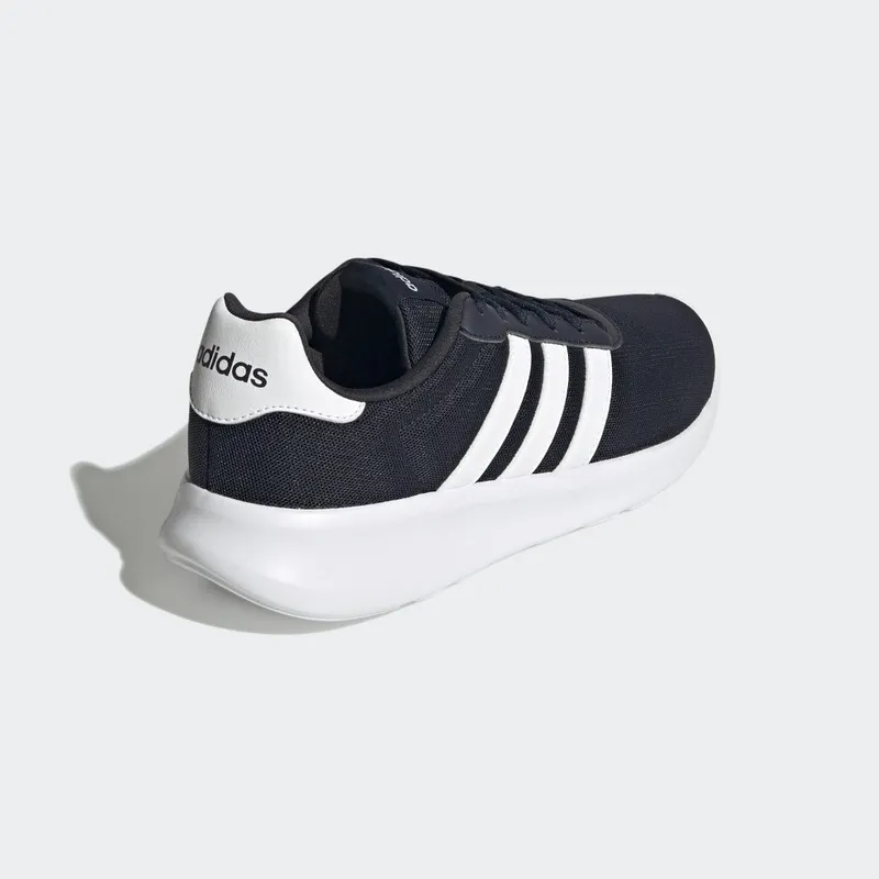 adidas Lite Racer 3.0 Legend Ink / Cloud White / Grey Five (GY3095)
