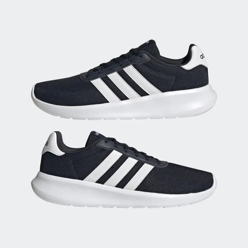 adidas Lite Racer 3.0 Legend Ink / Cloud White / Grey Five (GY3095)