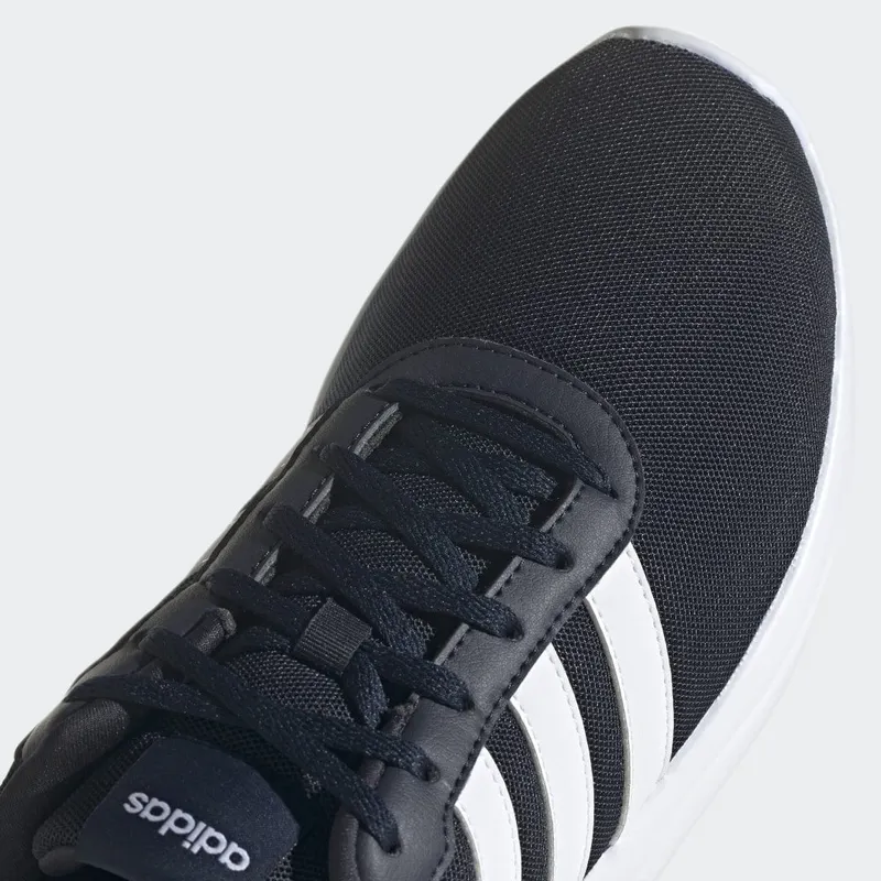 adidas Lite Racer 3.0 Legend Ink / Cloud White / Grey Five (GY3095)
