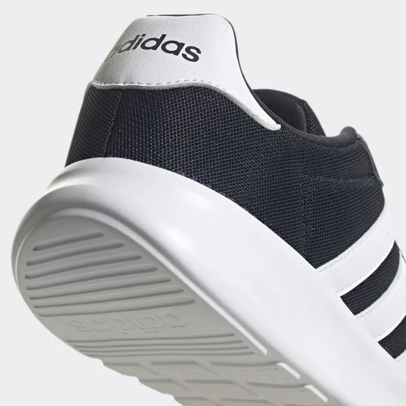 adidas Lite Racer 3.0 Legend Ink / Cloud White / Grey Five (GY3095)