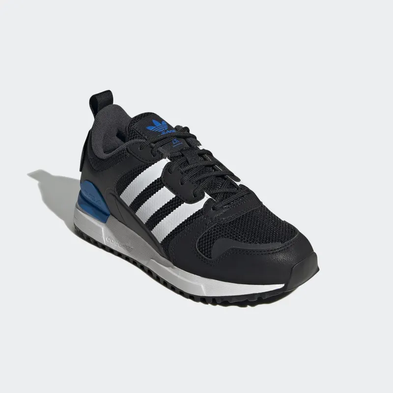 adidas ZX 700 HD Core Black / Cloud White / Carbon (GY3291)
