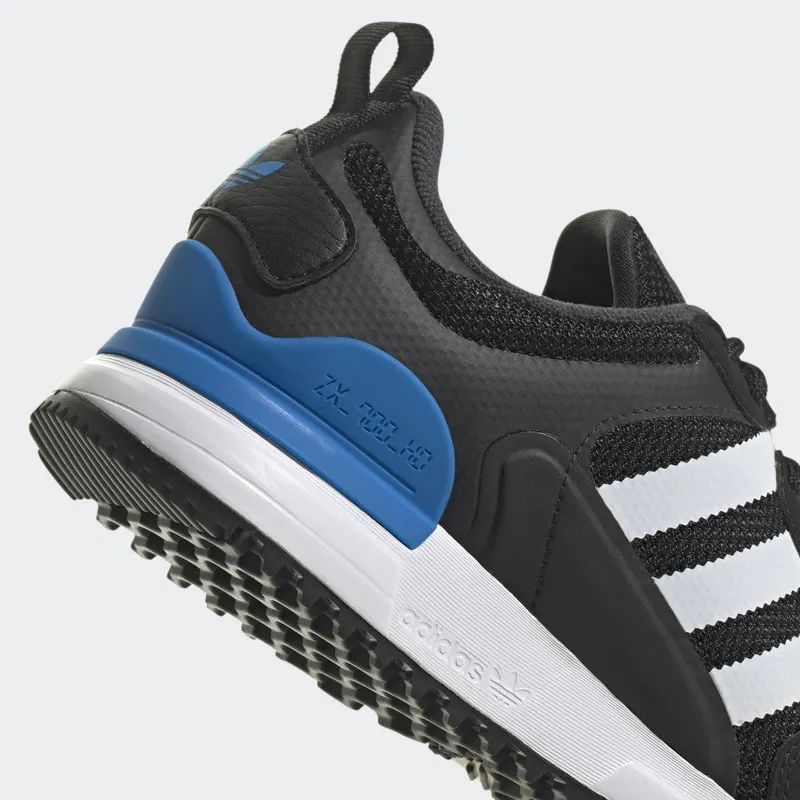 adidas ZX 700 HD Core Black / Cloud White / Carbon (GY3291)