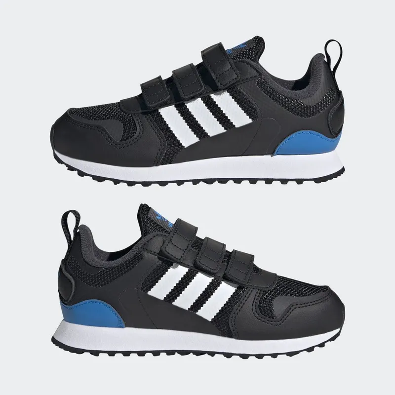 adidas ZX 700 HD Core Black / Cloud White / Carbon (GY3295)