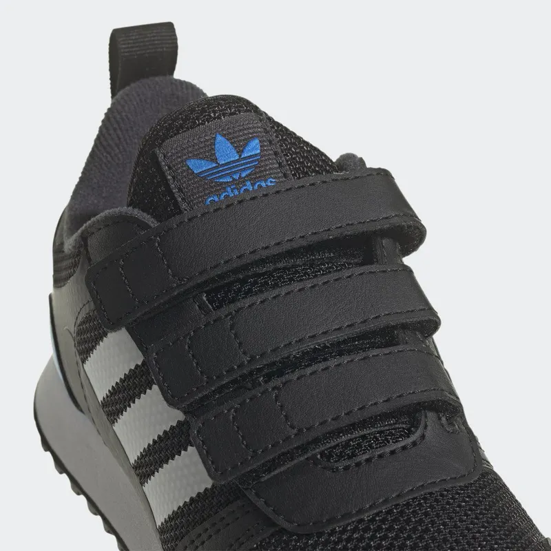 adidas ZX 700 HD Core Black / Cloud White / Carbon (GY3295)