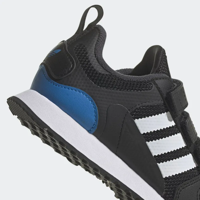 adidas ZX 700 HD Core Black / Cloud White / Carbon (GY3295)