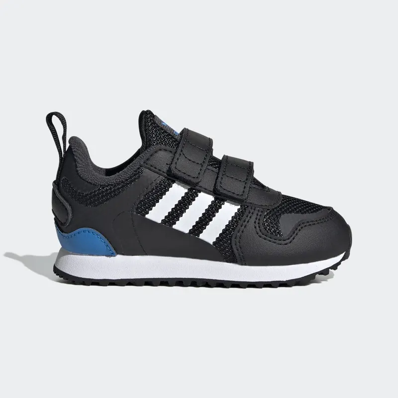 adidas ZX 700 HD Core Black / Cloud White / Carbon (GY3299)