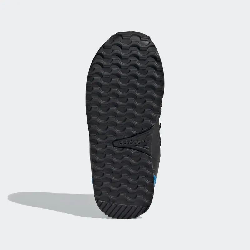 adidas ZX 700 HD Core Black / Cloud White / Carbon (GY3299)