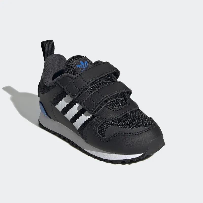 adidas ZX 700 HD Core Black / Cloud White / Carbon (GY3299)