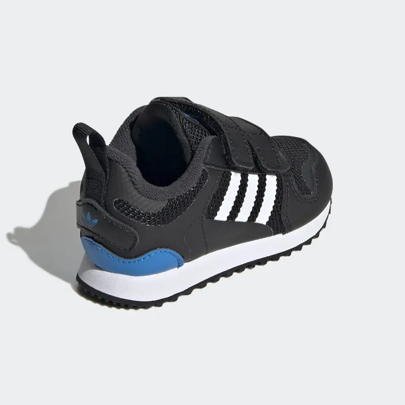 adidas ZX 700 HD Core Black / Cloud White / Carbon (GY3299)