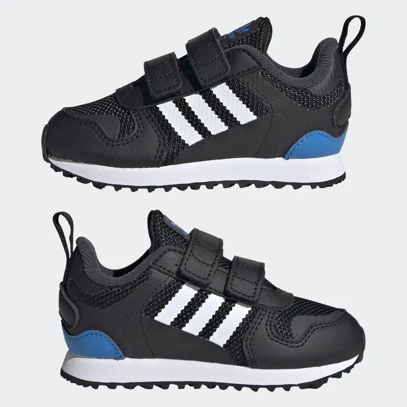 adidas ZX 700 HD Core Black / Cloud White / Carbon (GY3299)