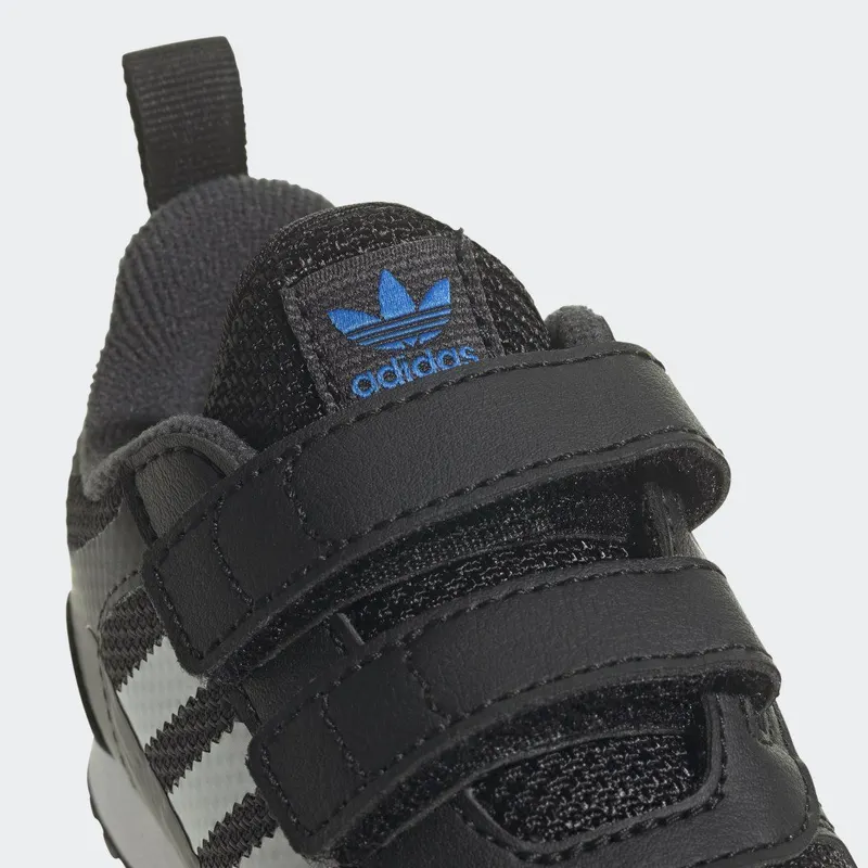 adidas ZX 700 HD Core Black / Cloud White / Carbon (GY3299)