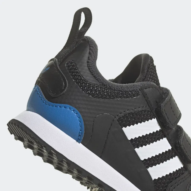 adidas ZX 700 HD Core Black / Cloud White / Carbon (GY3299)