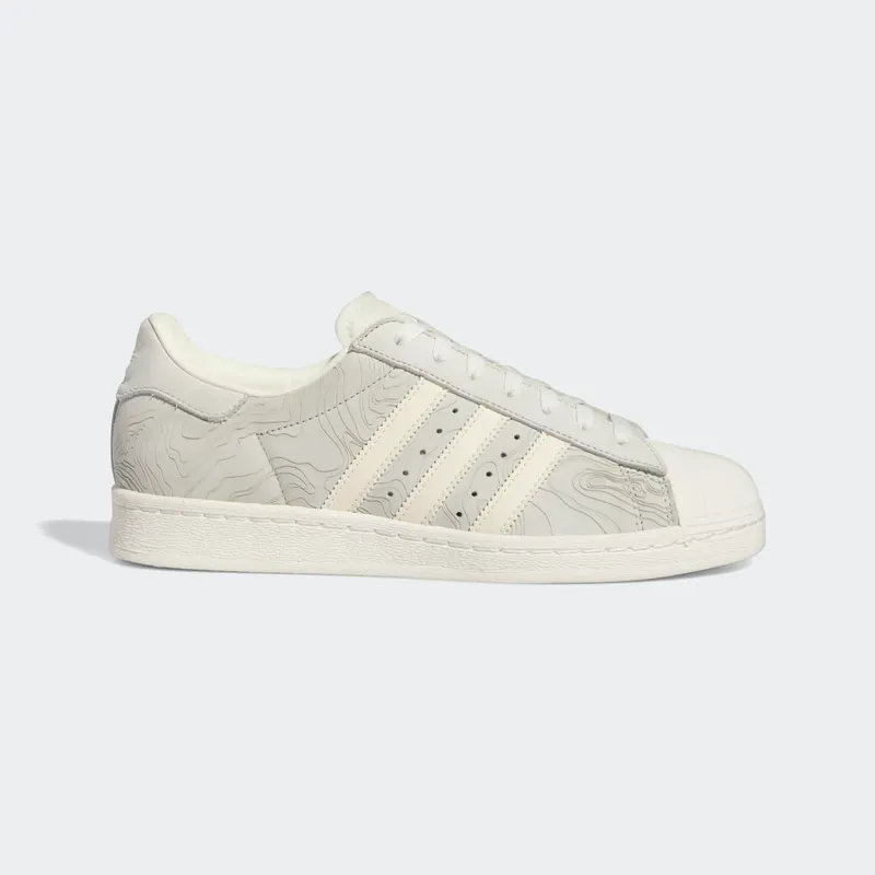adidas Superstar 82 Crystal White / Ecru Tint / Off White (GY3424)