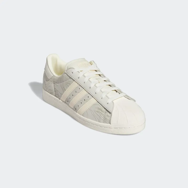 adidas Superstar 82 Crystal White / Ecru Tint / Off White (GY3424)