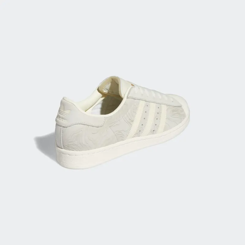 adidas Superstar 82 Crystal White / Ecru Tint / Off White (GY3424)