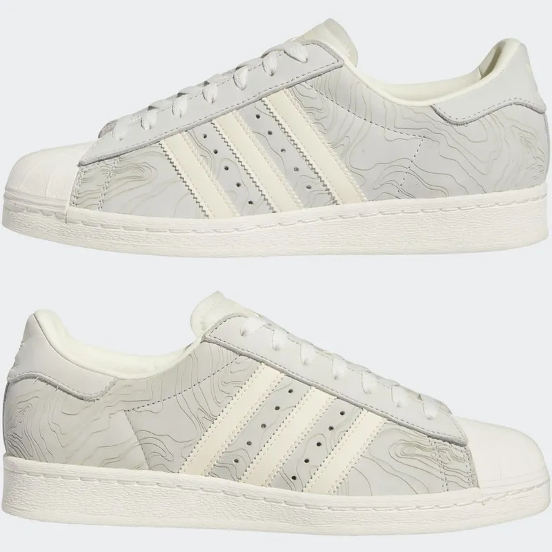 adidas Superstar 82 Crystal White / Ecru Tint / Off White (GY3424)
