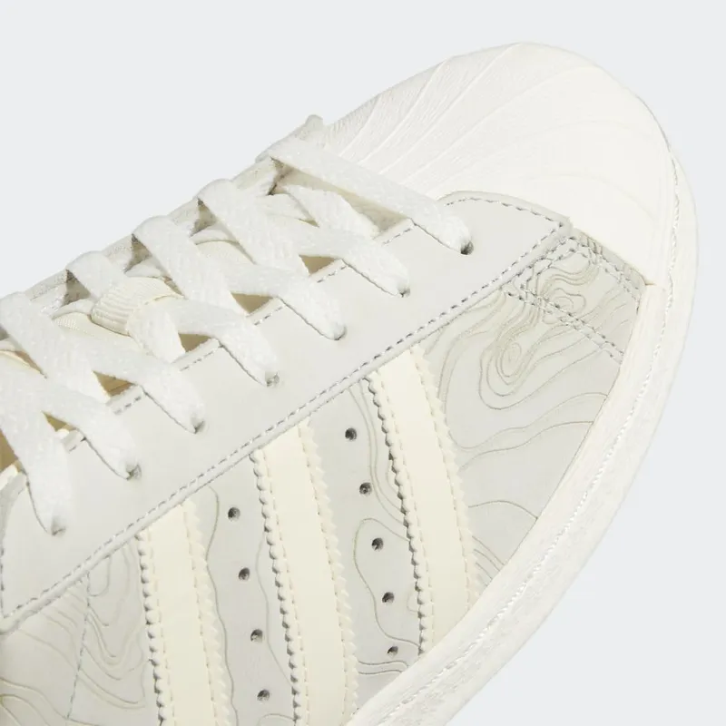 adidas Superstar 82 Crystal White / Ecru Tint / Off White (GY3424)