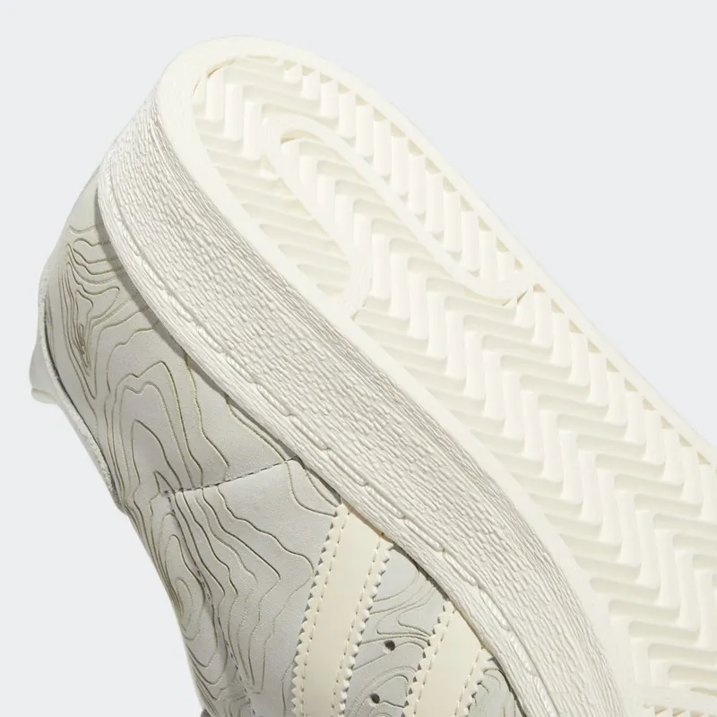 adidas Superstar 82 Crystal White / Ecru Tint / Off White (GY3424)