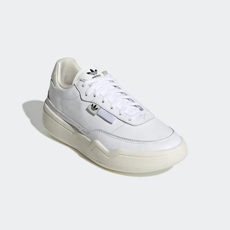 adidas Her Court Cloud White / Cloud White / Off White (GY3579)