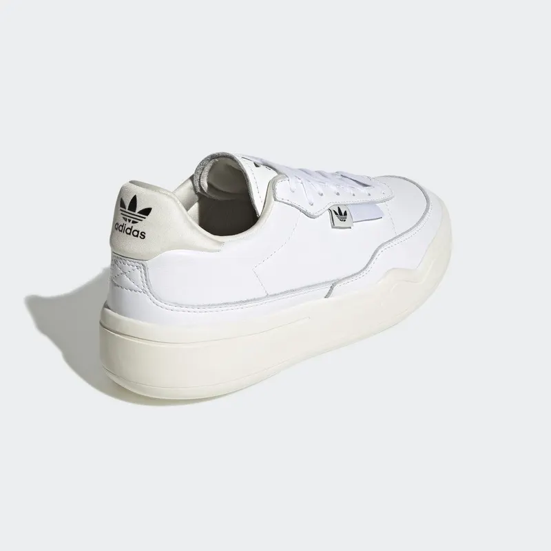 adidas Her Court Cloud White / Cloud White / Off White (GY3579)