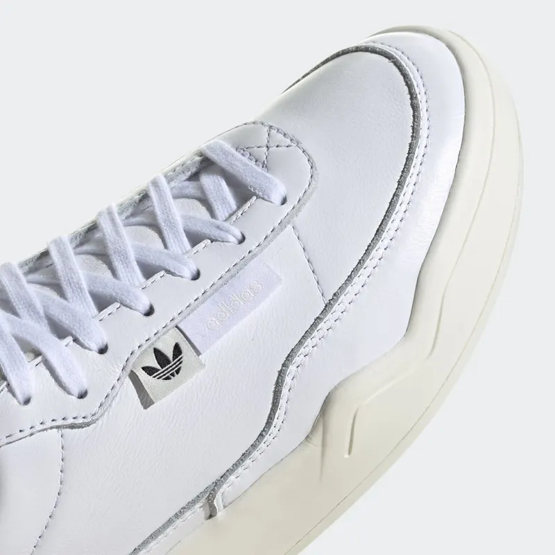 adidas Her Court Cloud White / Cloud White / Off White (GY3579)