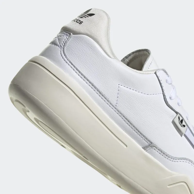 adidas Her Court Cloud White / Cloud White / Off White (GY3579)