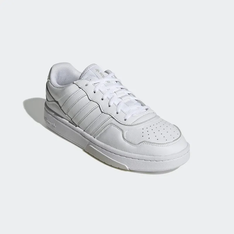 adidas Courtic Cloud White / Cloud White / Cloud White (GY3589)