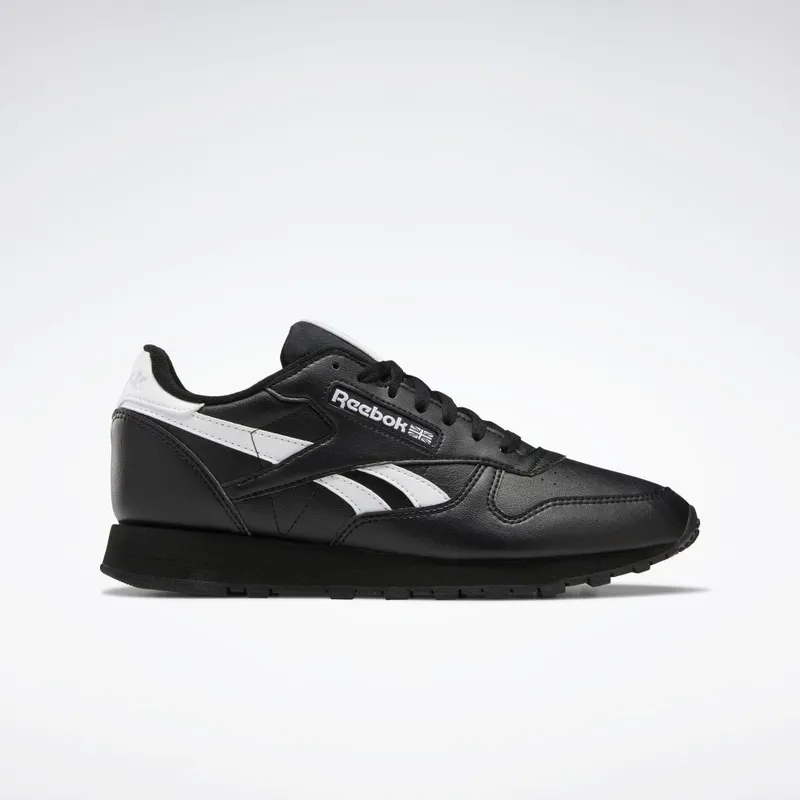 Reebok Classic Vegan Schoenen Core Black / Cloud White / Core Black