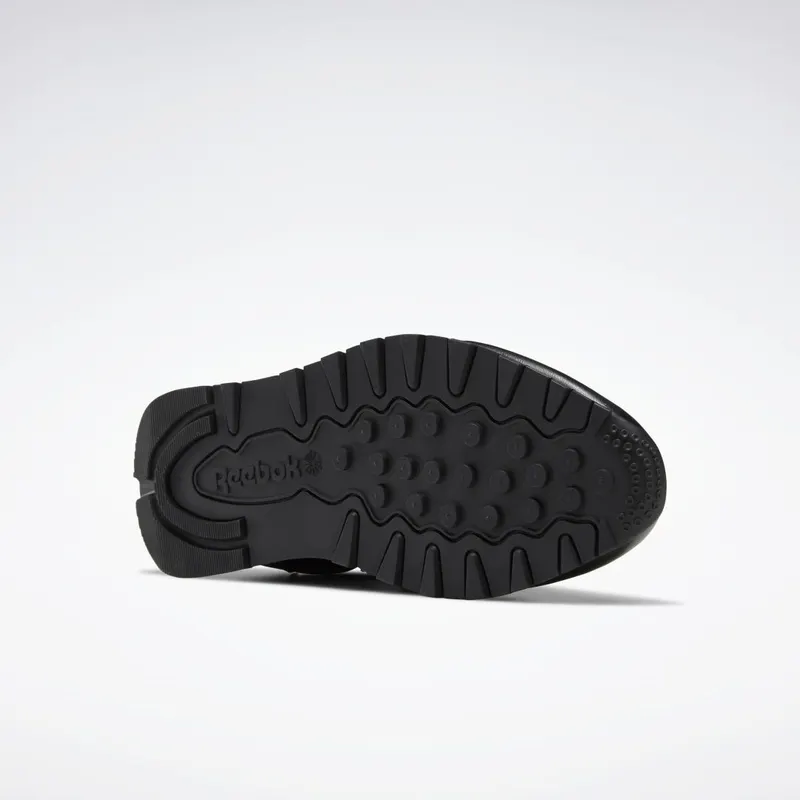 Reebok Classic Vegan Schoenen Core Black / Cloud White / Core Black