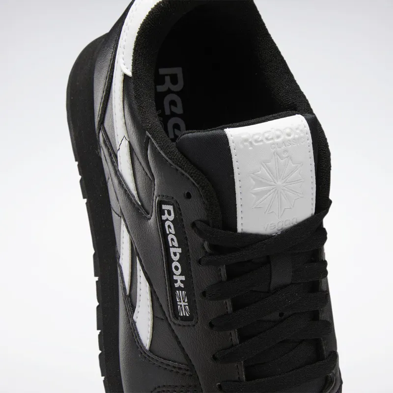 Reebok Classic Vegan Schoenen Core Black / Cloud White / Core Black