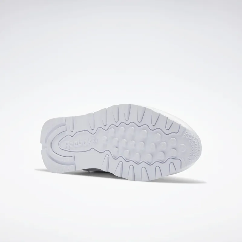 Reebok Classic Vegan Schoenen Cloud White / Vector Red / Cloud White