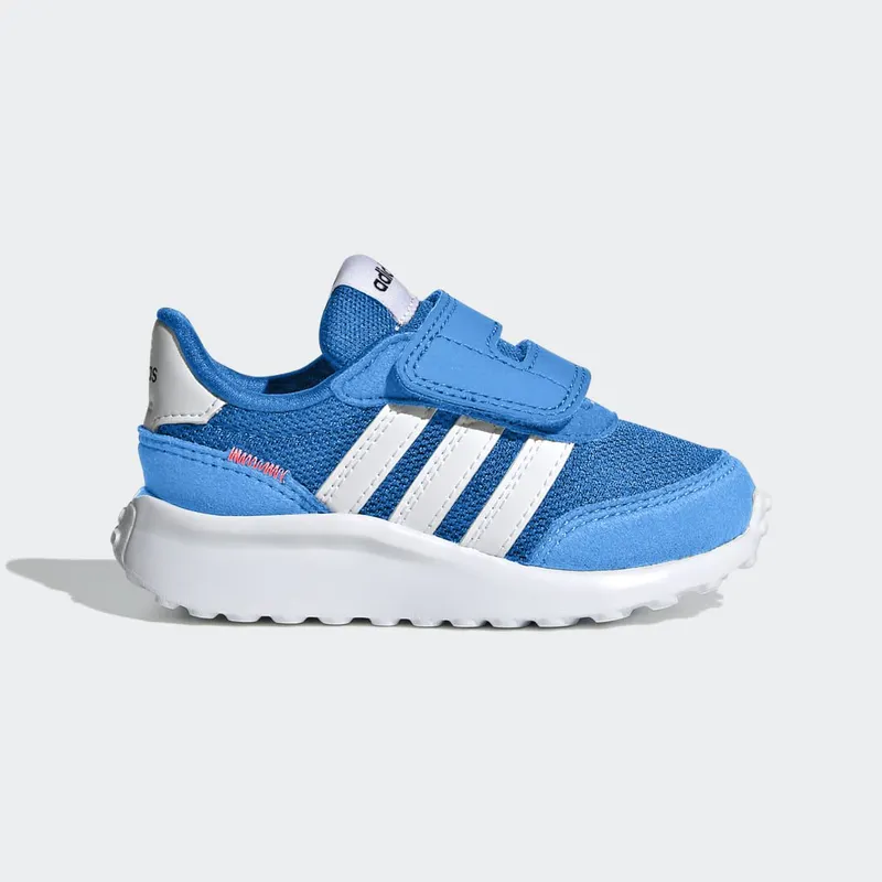 adidas Run 70s Blue Rush / Cloud White / Turbo (GY3872)