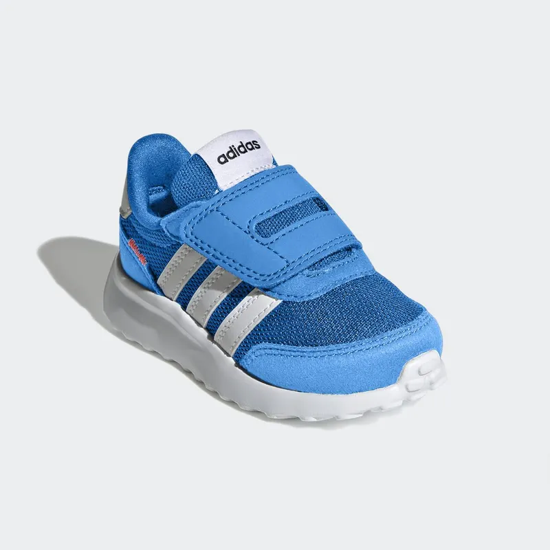 adidas Run 70s Blue Rush / Cloud White / Turbo (GY3872)