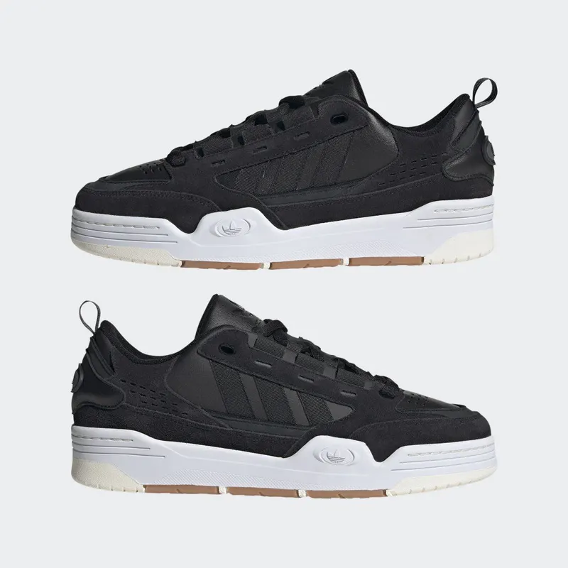 adidas ADI2000 Core Black / Core Black / Cloud White (GY3875)