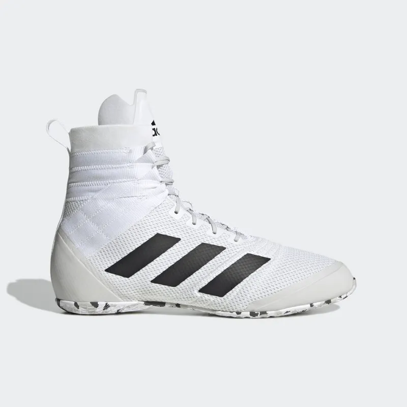 adidas Speedex 18 Tokyo Boksschoenen Cloud White / Core Black / Grey One (GY4083)