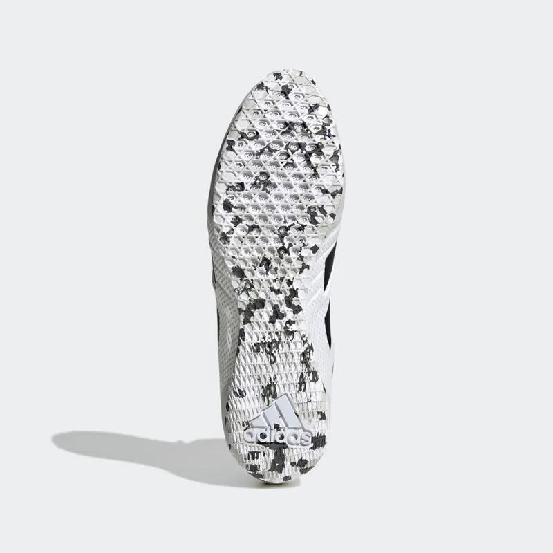 adidas Speedex 18 Tokyo Boksschoenen Cloud White / Core Black / Grey One (GY4083)