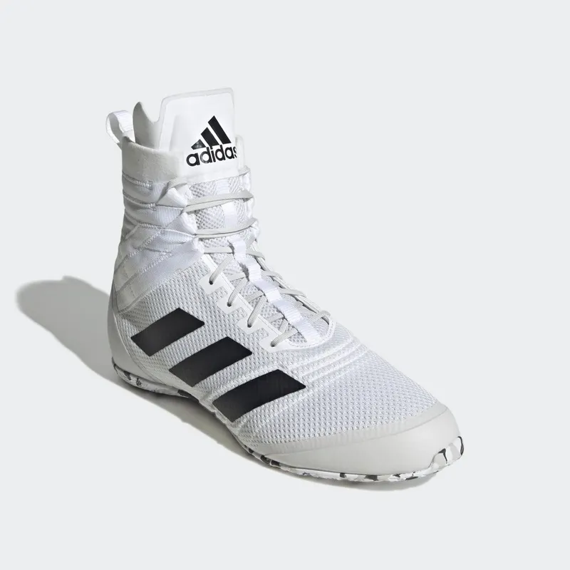 adidas Speedex 18 Tokyo Boksschoenen Cloud White / Core Black / Grey One (GY4083)
