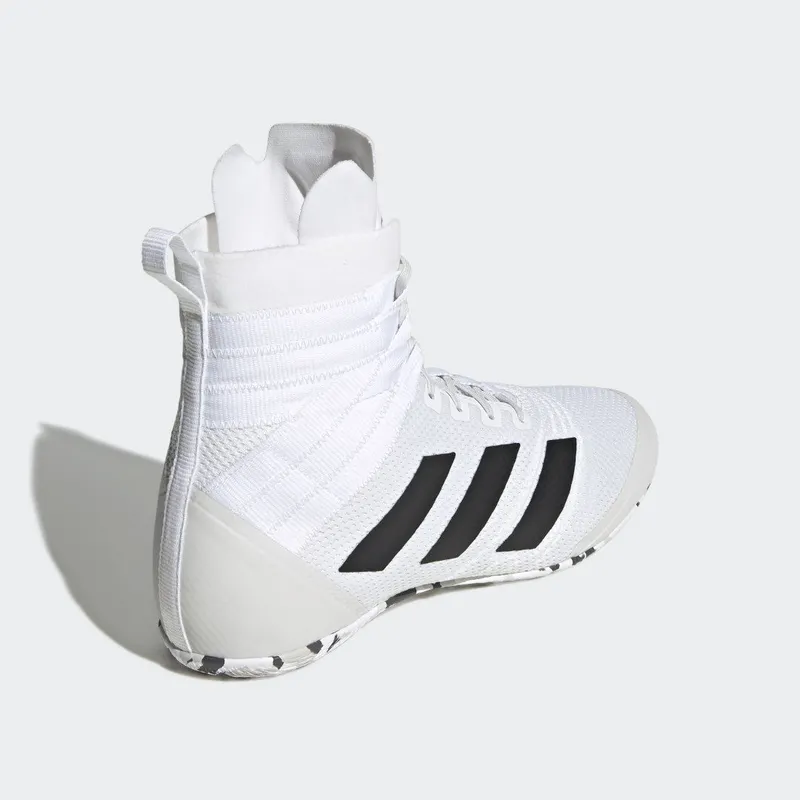adidas Speedex 18 Tokyo Boksschoenen Cloud White / Core Black / Grey One (GY4083)