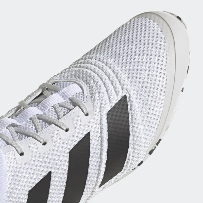 adidas Speedex 18 Tokyo Boksschoenen Cloud White / Core Black / Grey One (GY4083)