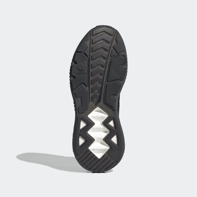 adidas ZX 5K BOOST Core Black / Core Black / Grey Five (GY4159)