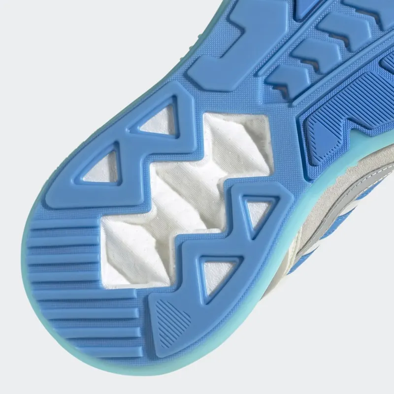 adidas ZX 5K BOOST Off White / Pulse Blue / Beam Green (GY4160)