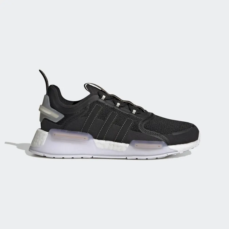 adidas NMD_V3 Core Black / Cloud White / Aluminium (GY4189)