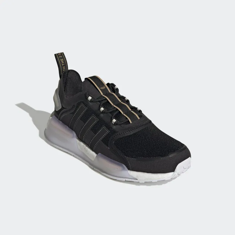adidas NMD_V3 Core Black / Cloud White / Aluminium (GY4189)