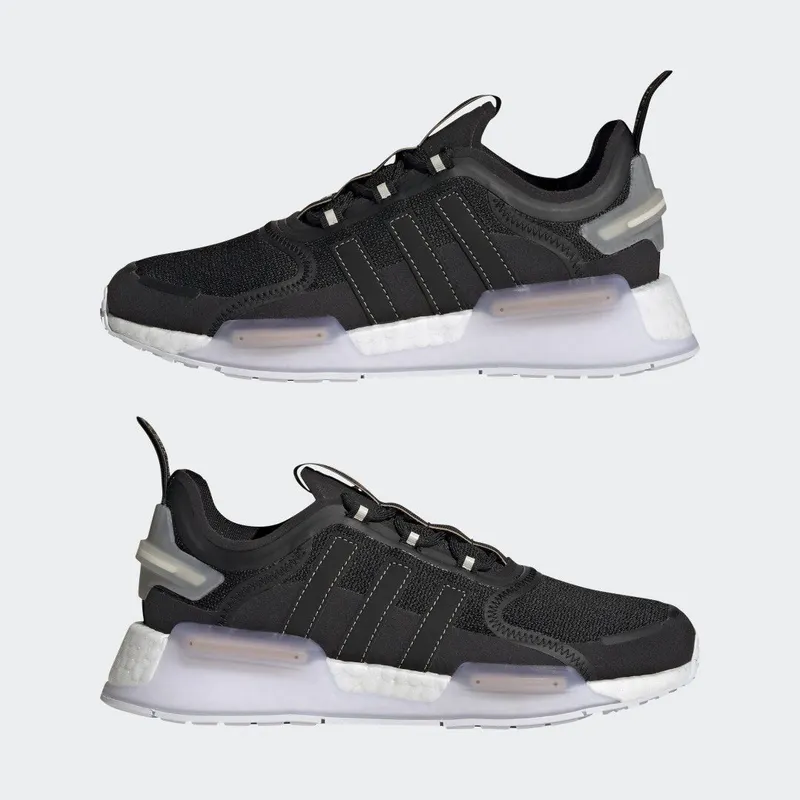 adidas NMD_V3 Core Black / Cloud White / Aluminium (GY4189)