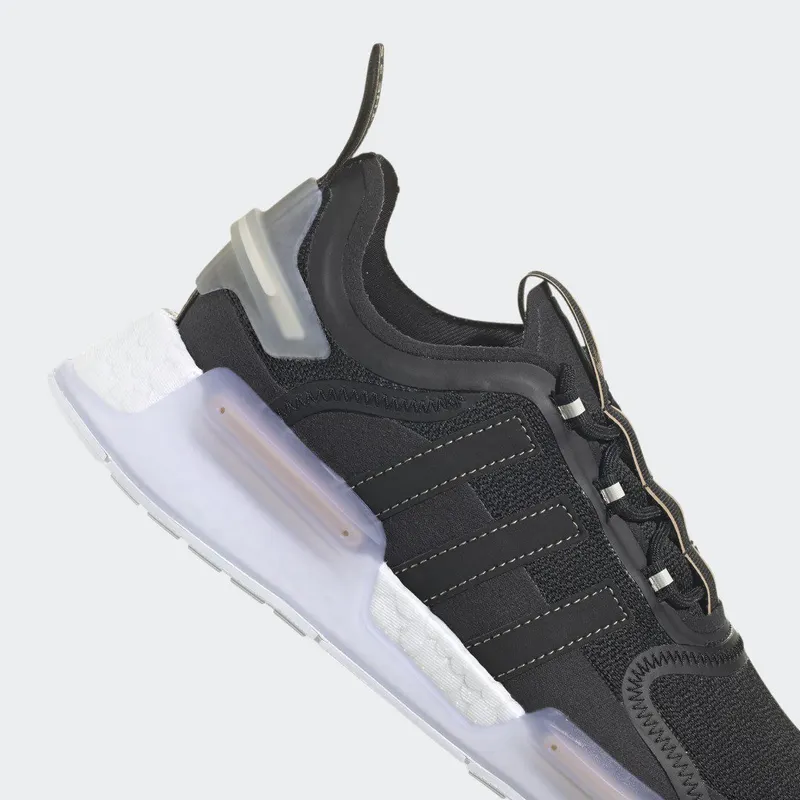 adidas NMD_V3 Core Black / Cloud White / Aluminium (GY4189)