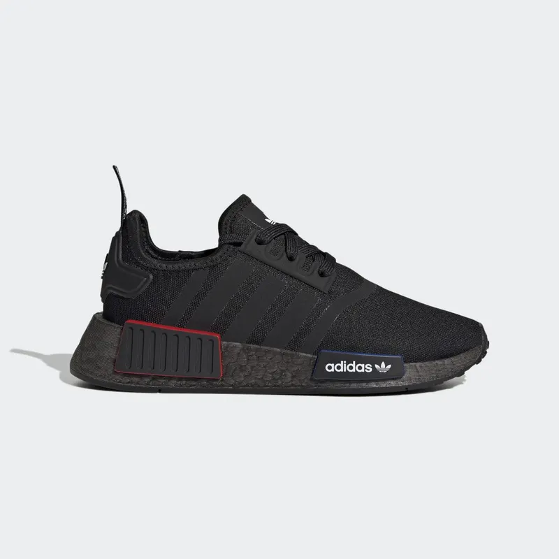 adidas NMD_R1 Refined Core Black / Core Black / Grey Five (GY4278)