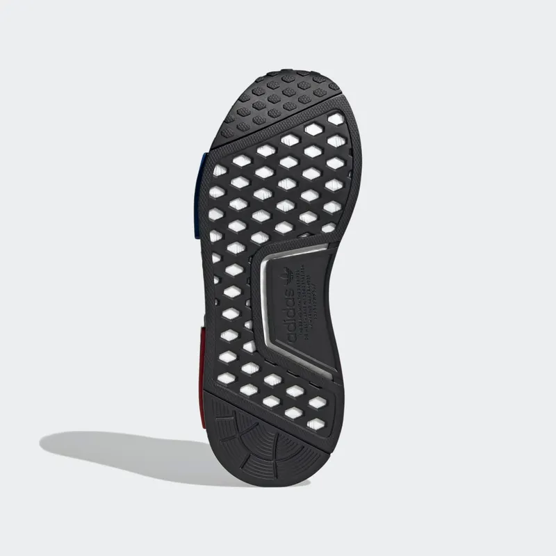 adidas NMD_R1 Refined Core Black / Core Black / Grey Five (GY4278)